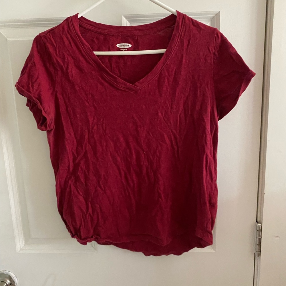 Womens tee